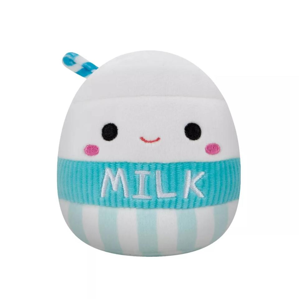 Target Just Dropped the Cutest Squishmallow Dog Toys & They're Only $5
