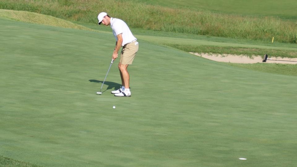 Missouri’s Jack Lundin. (Photo: Mizzou Athletics)