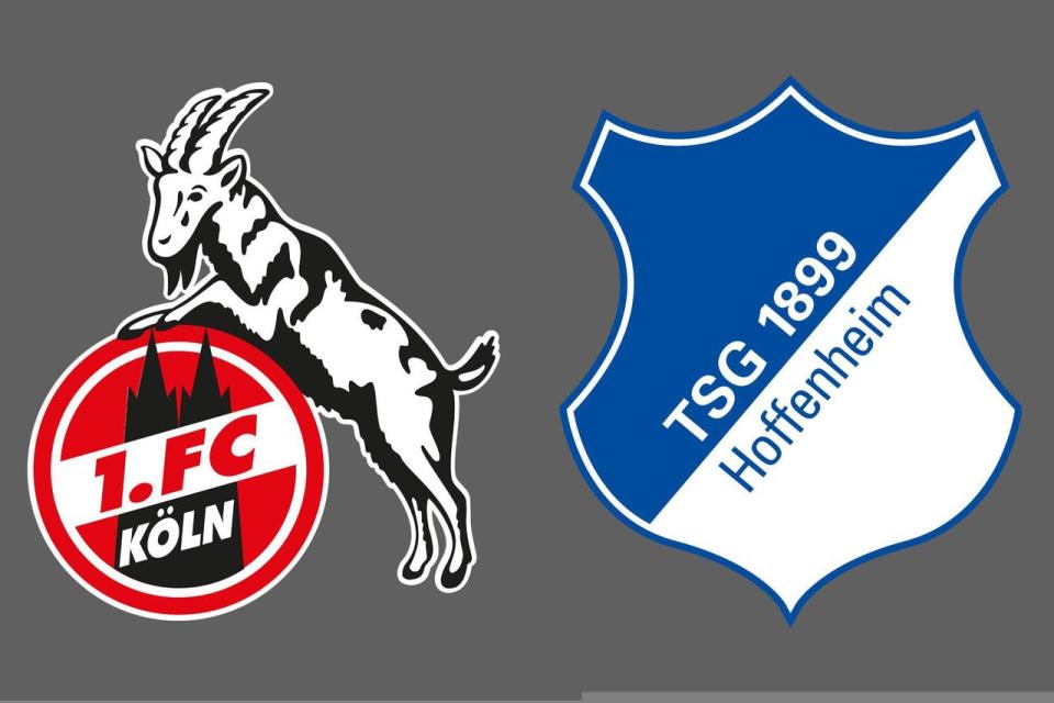 Köln-Hoffenheim