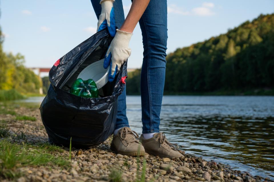 In celebration of Earth Day on April 22, the Muskingum Watershed Conservancy District invites the public to join in a series of events, including litter cleanups at Charles Mill Lake Park and Pleasant Hill Lake Park.