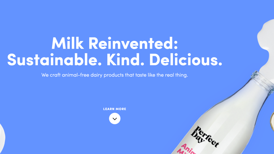 【美國直擊】李嘉誠投資人造奶 平過傳統牛奶四成？