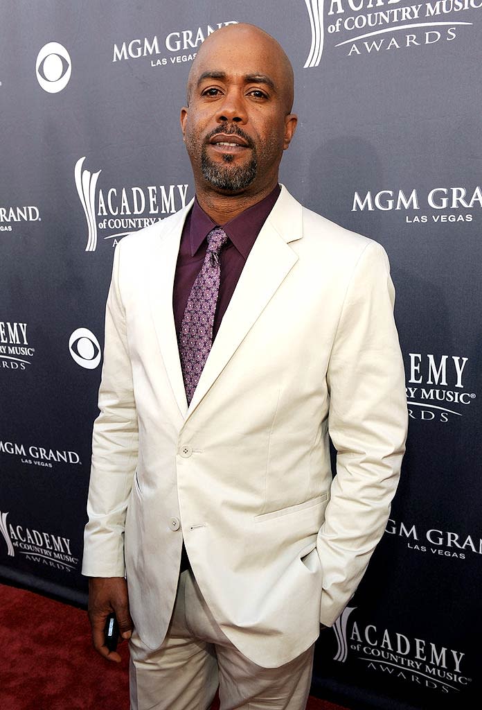 Darius Rucker ACMA Awards