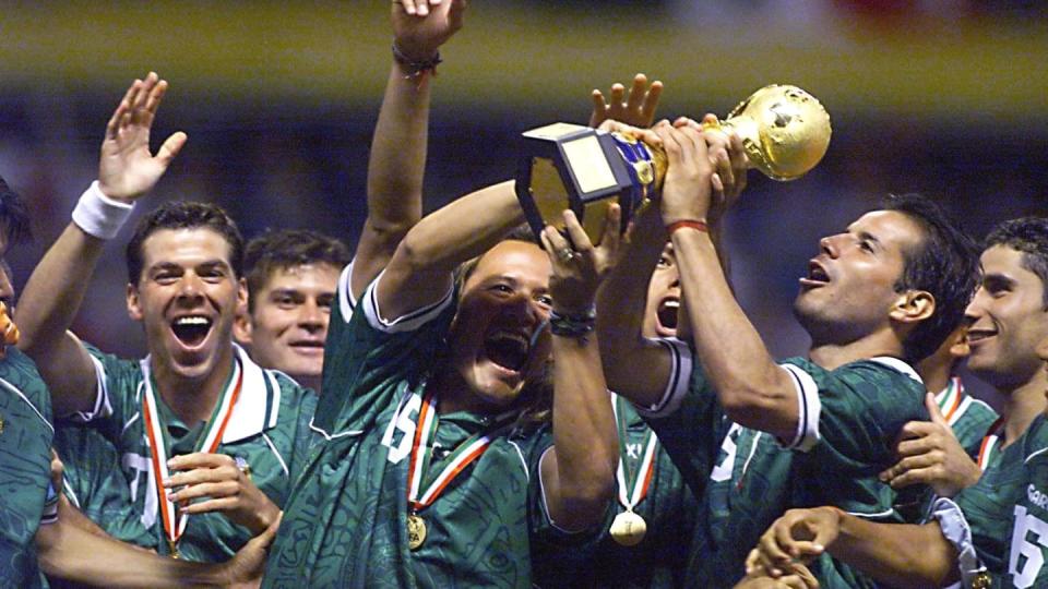 Los mejores jugadores mexicanos de todos los tiempos – ranking