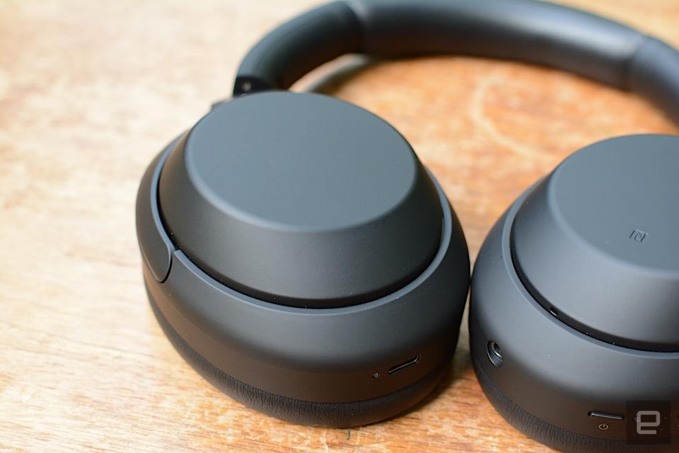 Sony has made the best even better. You won’t find a more feature-packed set of headphones right now, and it’s unlikely you will until Sony updates these again.