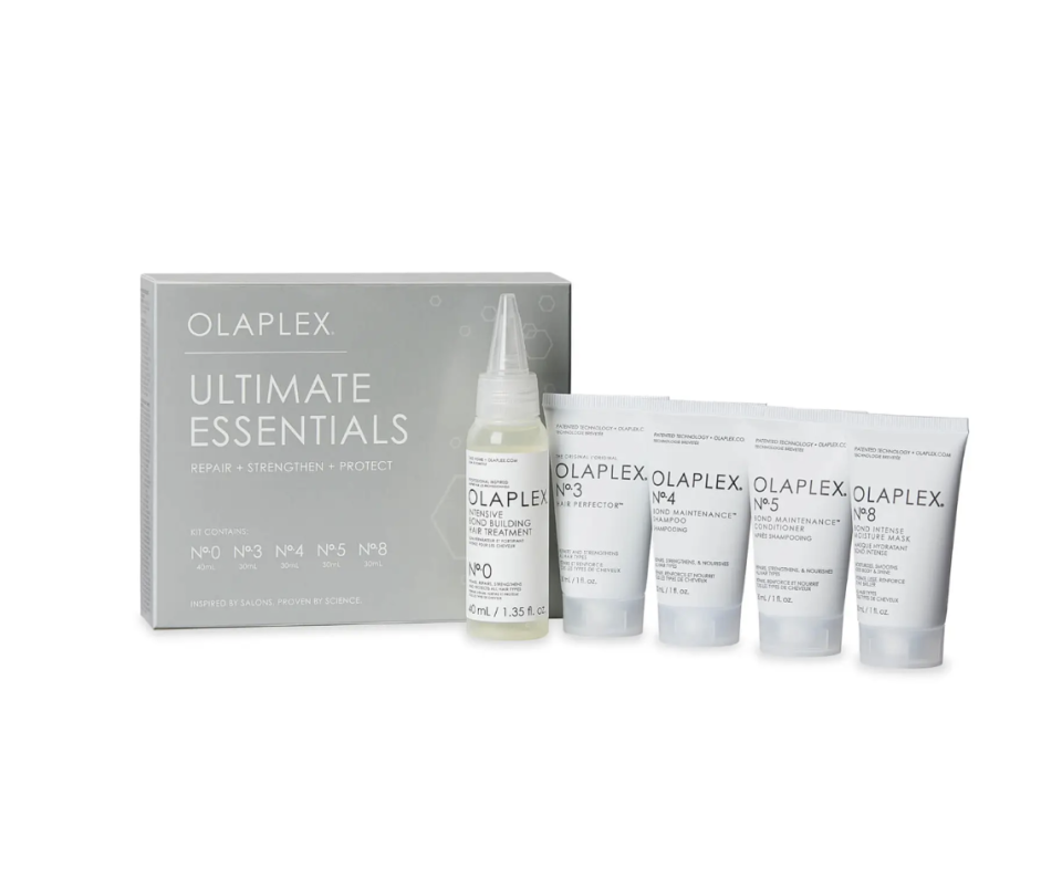 <p><a href="https://go.redirectingat.com?id=74968X1596630&url=https%3A%2F%2Fwww.dermstore.com%2Folaplex-ultimate-essentials-kit%2F13883317.html&sref=https%3A%2F%2Fwww.womenshealthmag.com%2Flife%2Fg33917222%2Fgifts-for-girlfriend%2F" rel="nofollow noopener" target="_blank" data-ylk="slk:Shop Now;elm:context_link;itc:0;sec:content-canvas" class="link ">Shop Now</a></p><p>Ultimate Essentials Kit </p><p>dermstore.com</p><p>$21.00</p>