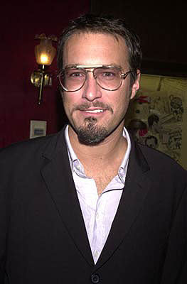 John Corbett at the New York premiere of Serendipity