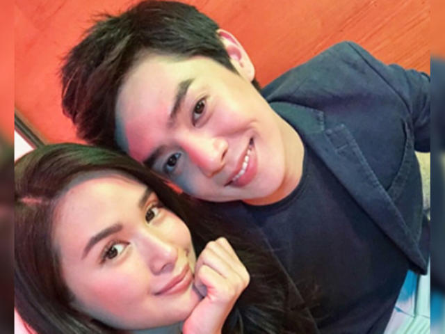 Alexander Lee admits reaching out to Heart Evangelista
