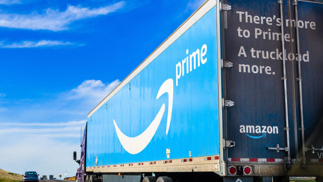 Prime Free Shipping: One-Day Delivery on $1 Orders