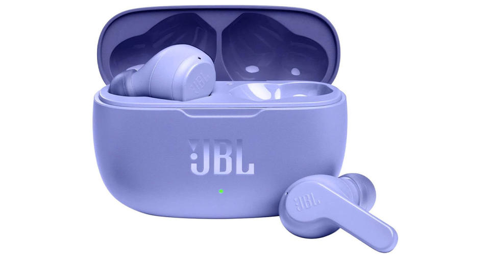 Audífonos JBL en Hot Sale 2023
