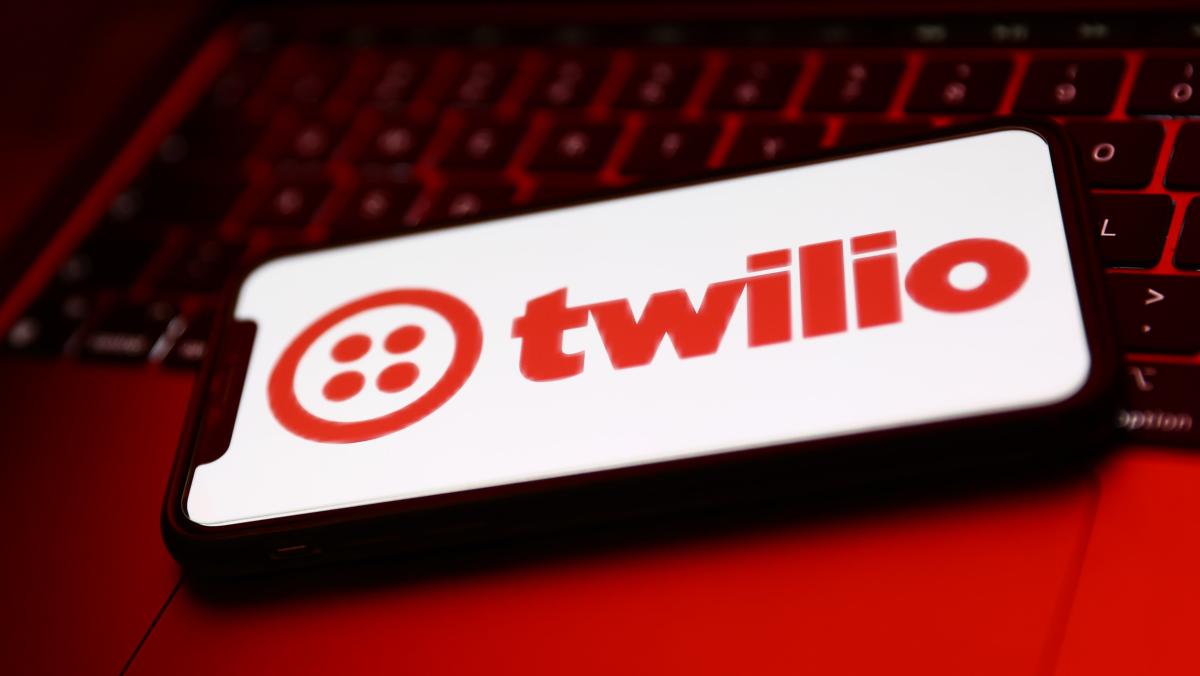 Twilio stock takes a hit after strong Q4 earnings, investors wary of missing 2024 outlook