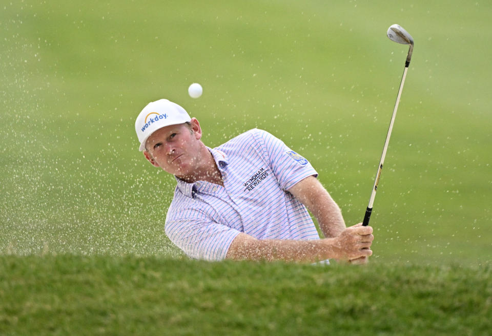 Brandt Snedeker