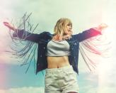 Schön, reich und berühmt: Was Taylor Swift anfasst, wird zu Gold. Allein 2019 hat sie durch Musikverkäufe, Werbedeals und die "Reputation"-Tour etwa 185 Millionen Dollar erwirtschaftet. Laut einer aktuellen "Bloomberg"-Analyse soll Swift inzwischen sogar Milliardärin sein! (Bild: Universal Music)