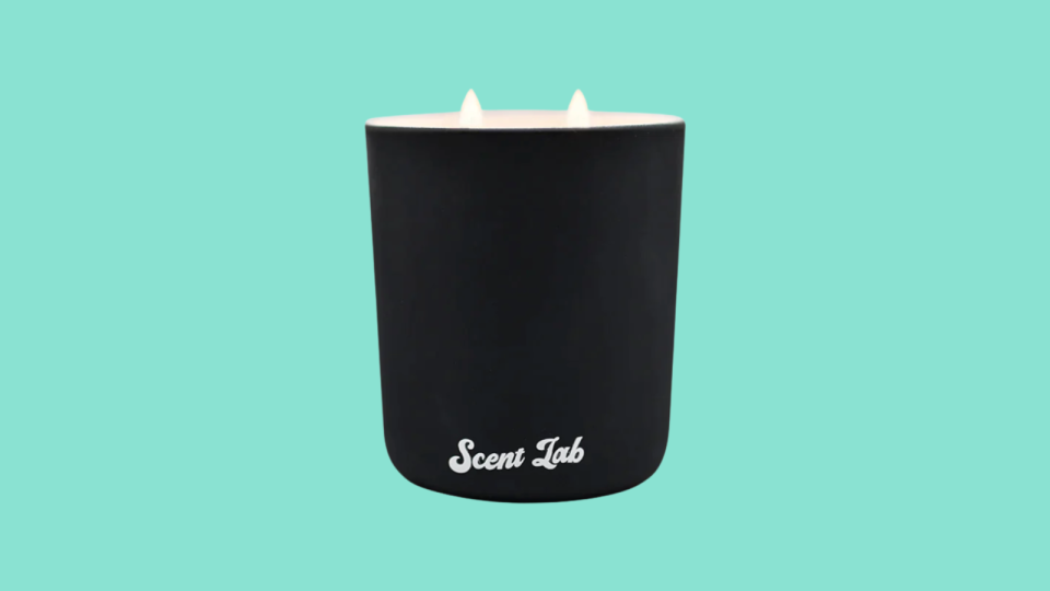 With Scent Lab, you can give a nurse a candle suited to their tastes.