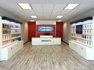 Electronics repair shop uBreakiFix is now open in Willowbrook in northwest Houston at 7610-A Cypress Creek Parkway. The store offers repairs on smartphones, tablets, computers, and more to help the community stay connected.