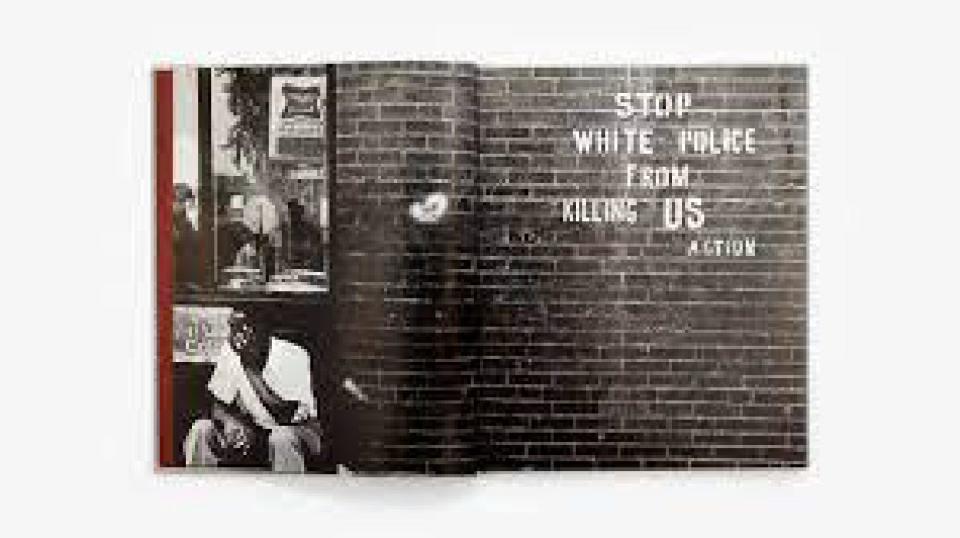 A Site of Struggle is opening Saturday at Montgomery Museum of Fine Arts.