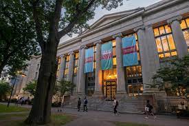 Harvard Law School (Photo/Courtesy)
