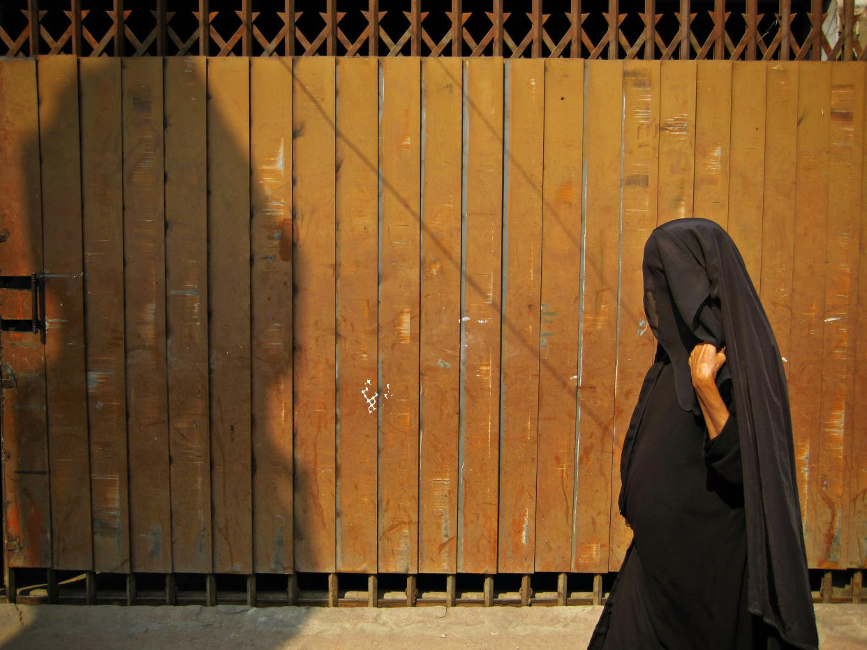 Burka ban: These are the European countries that have banned face-coverings (Getty Images)