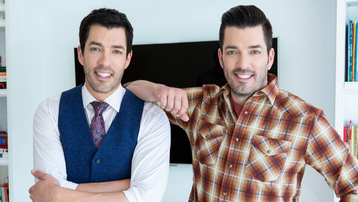  The Property Brothers 