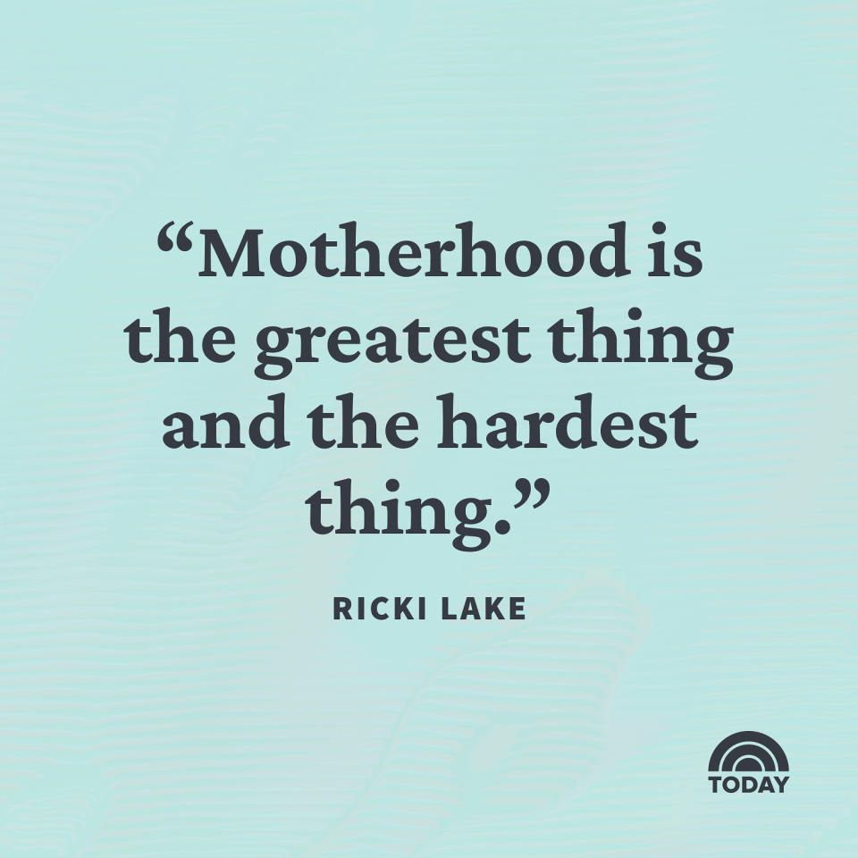 Mother's Day Quotes