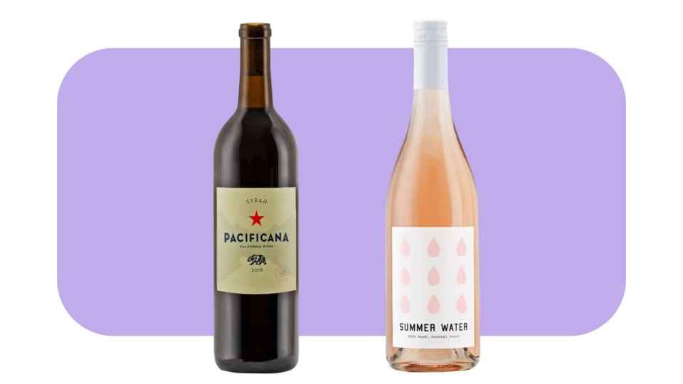 Mother's Day gifts for $100 or less: A Winc wine subscription
