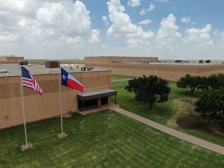 Panda Biotech of Dallas bought the former Delphi automotive factory north of Wichita Falls to convert it into a hemp processing plant.