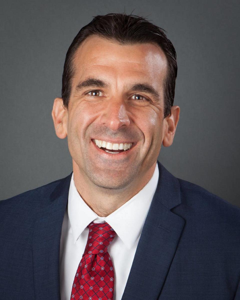 Sam Liccardo