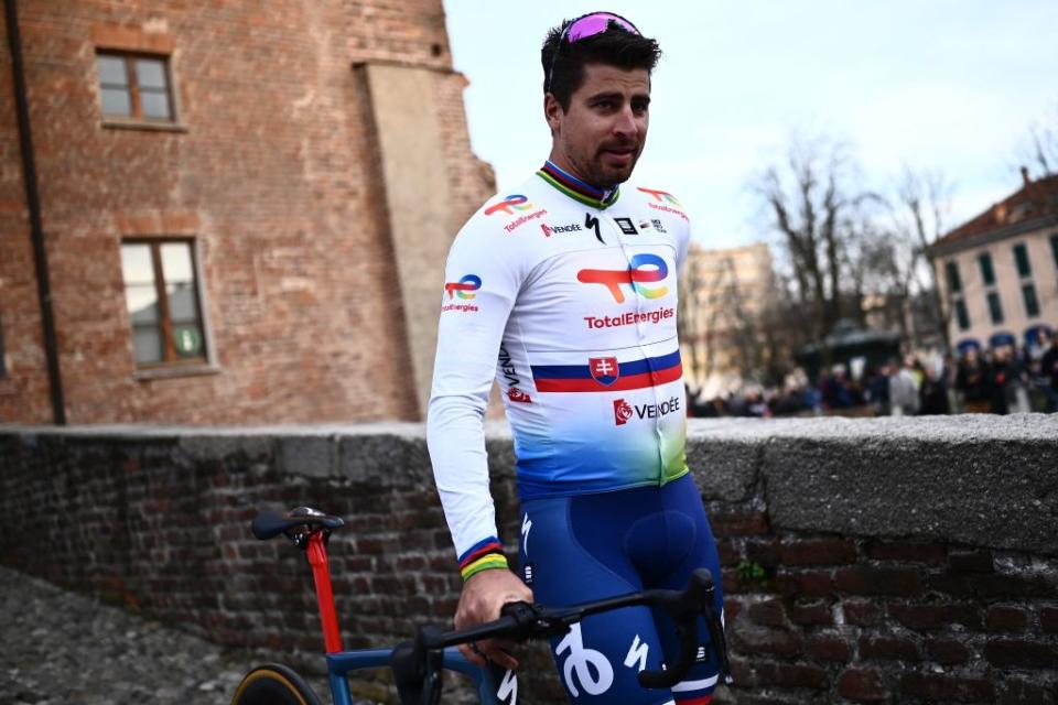 Peter Sagan