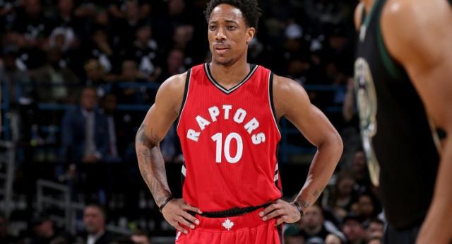 How the Toronto Raptors chose their name and the infamous 'Barney jersey'  look - National
