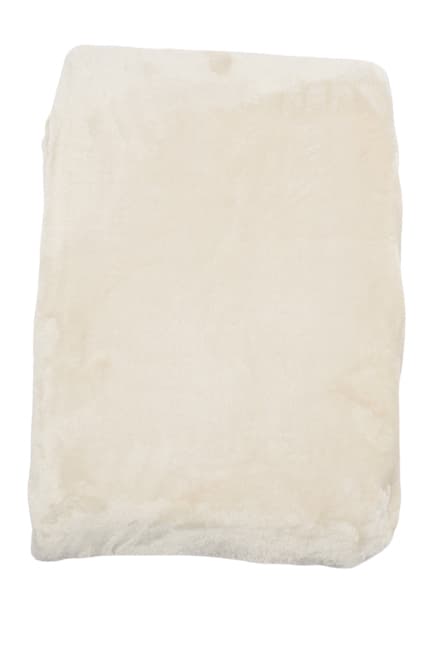 Nordstrom Rack Softest Plush Blanket - King