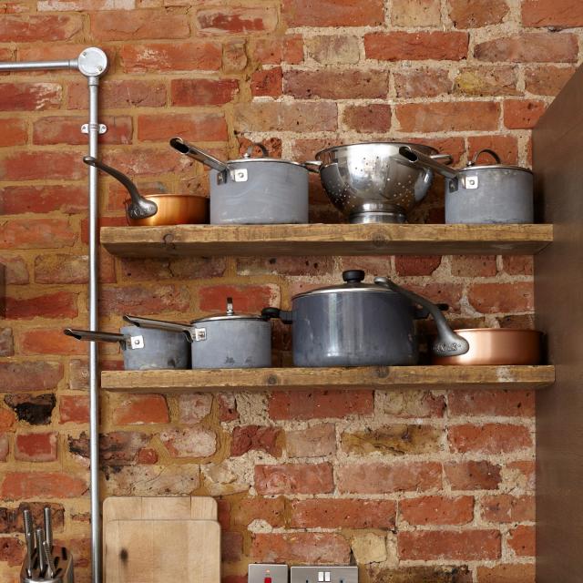 Stanley Tucci Launches New, Made-In-Italy Cookware