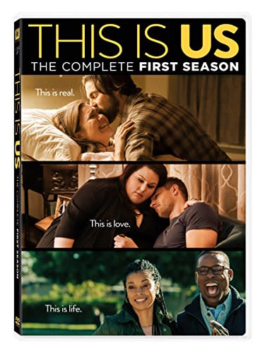 This Is Us: Season 1