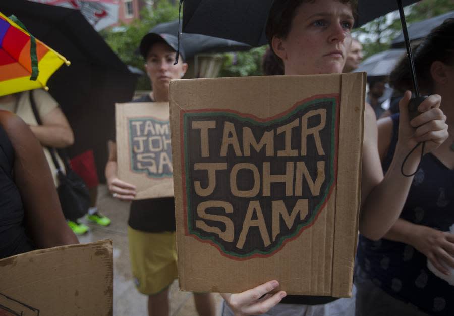 Disturbing Revelation About Tamir Rice Shooting Found in New Video Analysis Results