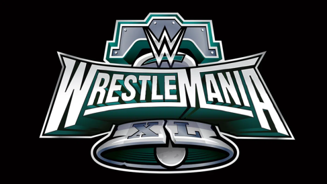 Wrestlemania 40 has the potential to be a top 3 wrestlemania card