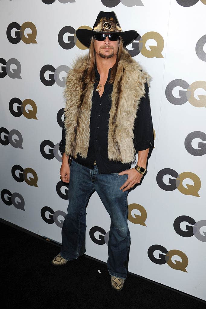 Kid Rock GQMOTY