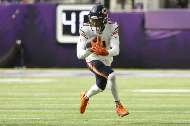 Vikings vs Bears: Studs & Duds from Week 5