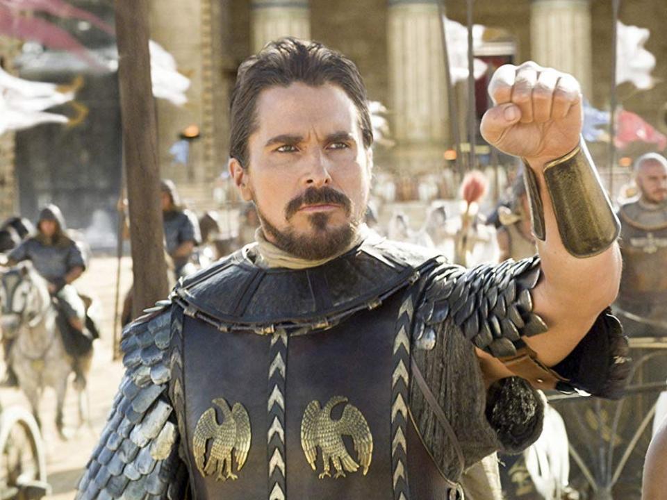 exodus gods and kings bale