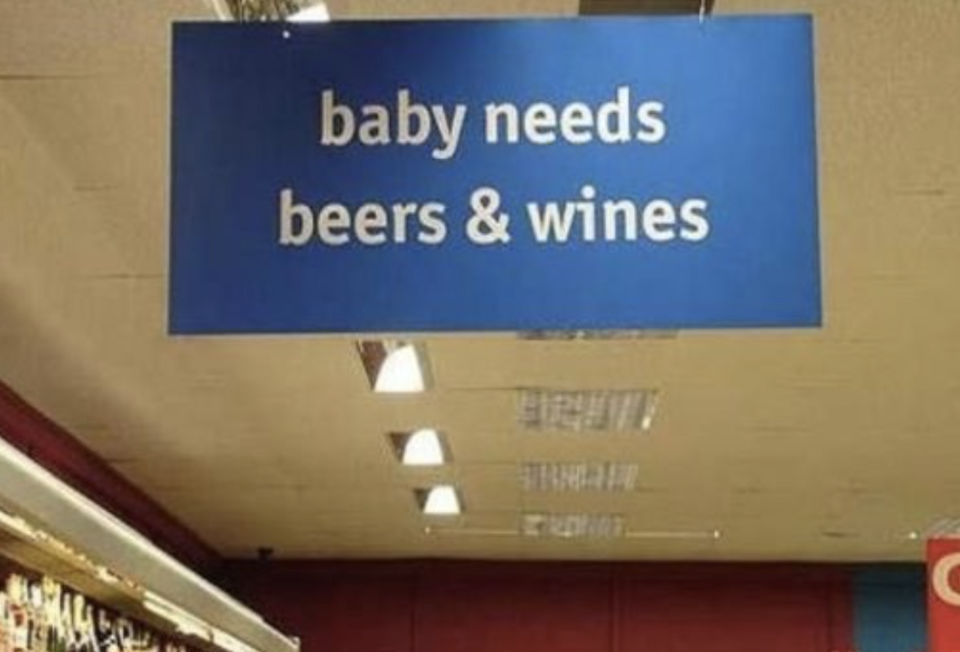 "baby needs"