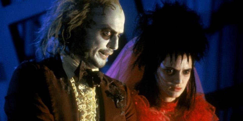 Beetlejuice