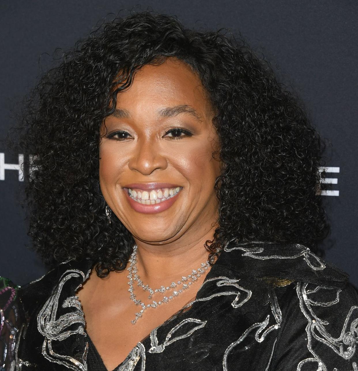 famous black women shonda rhimes