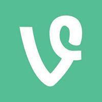 Vine logo