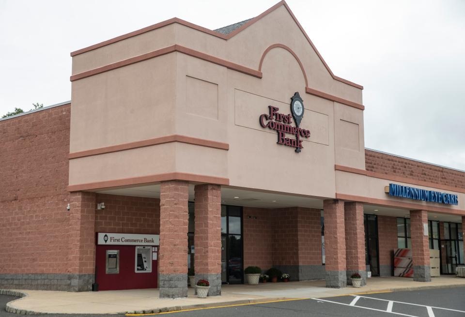 First Commerce has opened a new branch in Jackson, a rarity in an industry that has quickly been closing physical locations.  
Jackson, NJ
Wednesday, September 13, 2023