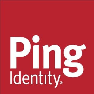 Ping logo (PRNewsfoto / PING IDENTITY CORP.)