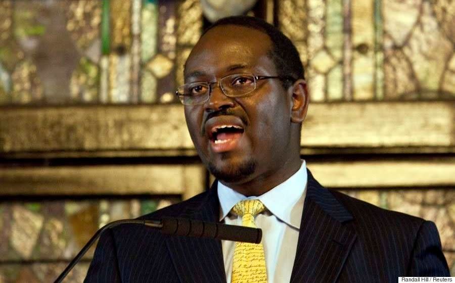 Clementa Pinckney, 41, was among the nine victims shot and killed by a gunman on June 18, 2015, at the Emanuel African Methodist Episcopal Church in Charleston, South Carolina. <br><br> Pinckney was the church's pastor and a state senator representing the 45th District. <br><br>  A married father of two, Pinckney was elected to the state House at age 23, making him the youngest House member at the time.