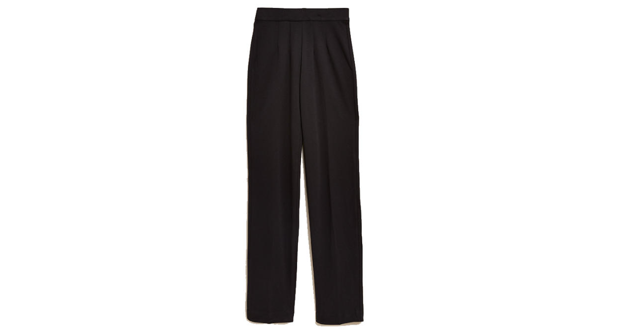 The £17.50 M&S trousers you'll wear on repeat