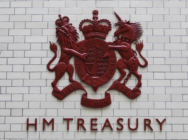 HM Treasury