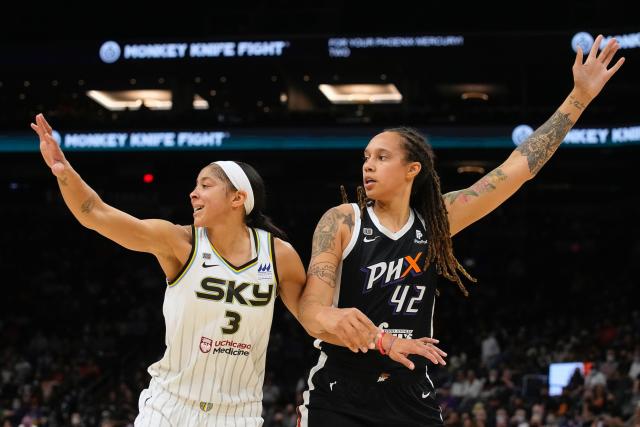 WNBA Allows Public Chartered Flights, But Aces Reprimanded