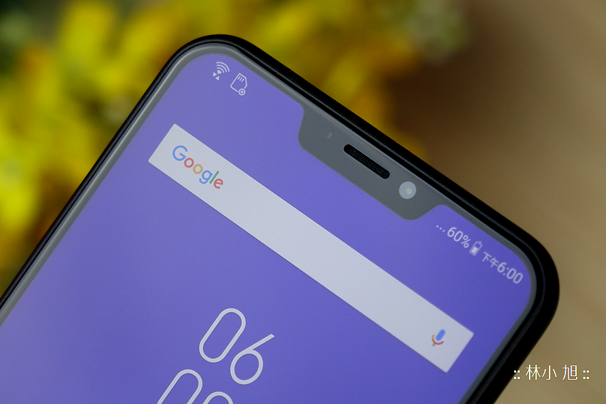 ASUS 華碩 ZenFone 5 開箱！體驗多項 AI 功能的超高佔比 6.2 吋 19:9 全螢幕智慧型手機，讓你輕鬆按輕鬆拍。越拍越懂你