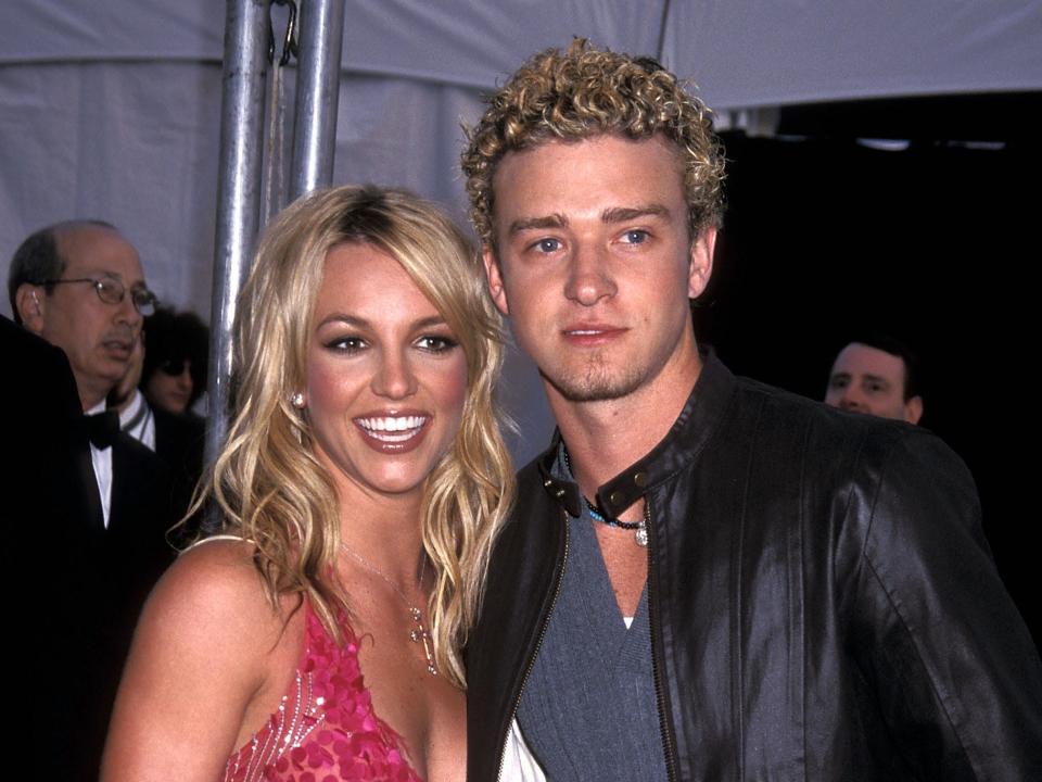 Brit and JT 1