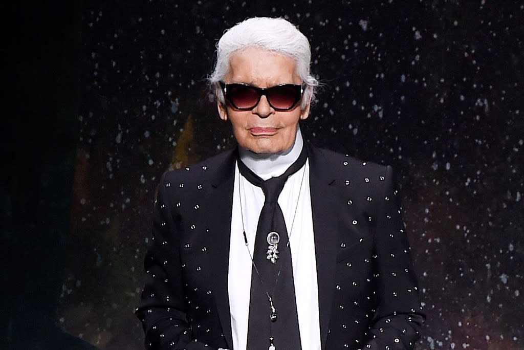 Happy Birthday, Karl Lagerfeld: A Look at 7 of His Most Memorable Quotes