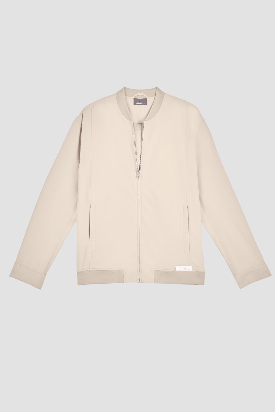 3.1 Phillip Lim - Kickin' It Bomber Jacket